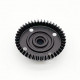 SWORKz HET Over Drive Crown Gear A44T (fits Pinion A13T)