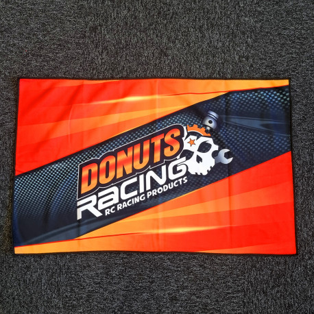 Microfiber Pit Towel V3 80x50cm