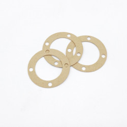 HET Diff. Gasket Asbestos free (0,4mm)(3)