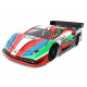 1/8 GT6 Body with Wing (1,0mm)