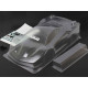 1/8 GT6 Body with Wing (1,0mm)