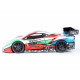 1/8 GT6 Body with Wing (1,0mm)