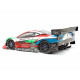 1/8 GT6 Body with Wing (1,0mm)