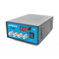 P40 Power Source 30V/40A