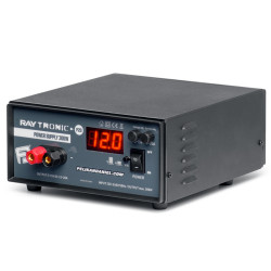 P20 Power Source 15V/20A