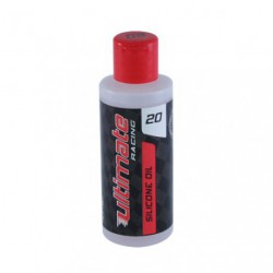 Silicone Shock Oil - 200 cps