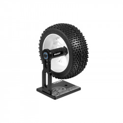 Equilibreur de roue plus adaptateur 1/8