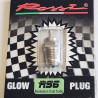 RS6 Medium cold glow plug