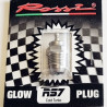 RS7 Cold glow plug