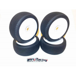 SKYLINE Sport Tire Pre-Glued