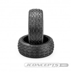 SWAGGER (Tire + Insert) - pink compound (2)