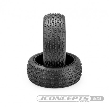 SWAGGER (Tire + Insert) - pink compound (2)