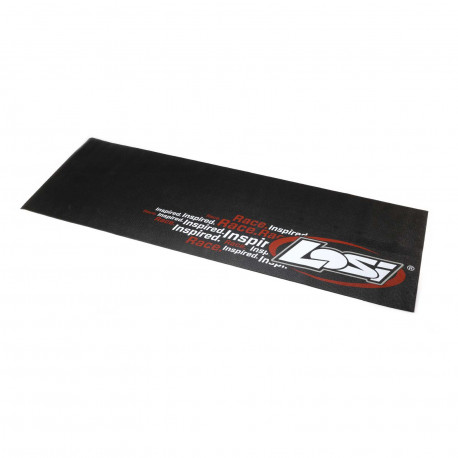 Tapis de Stand Losi 24"x 68"