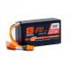 7.4V 810mAh 2S Smart G2 50C LiPo: IC2 for 1/16