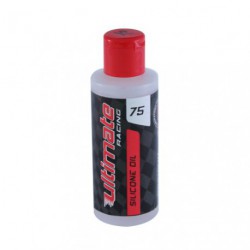 Silicone Shock Oil - 750 CPS