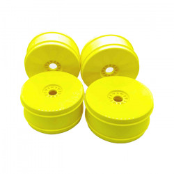 1/8 Yellow TPRO Rims Soft (4)