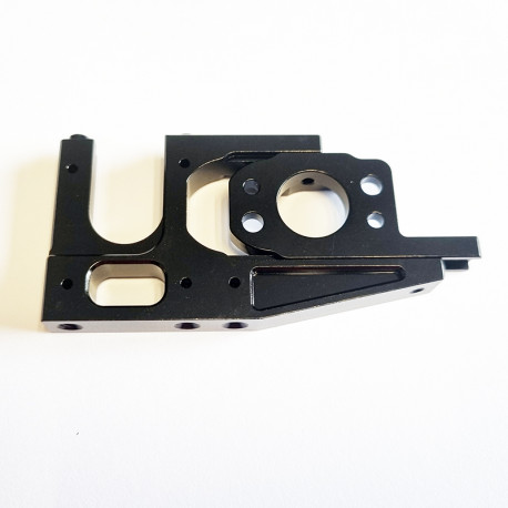 X3GTSe 23 - CNC 2pcs motor mount