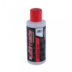 Silicone Shock Oil - 900 CPS