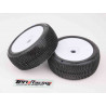 LOOPER ZR Pre Glued C3 Clay (2pcs)