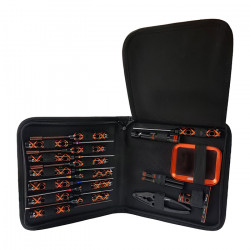 Expert Mega tool Pack 18pcs