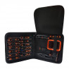 Expert Mega tool Pack 19pcs