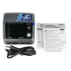 Chargeur D200 NEO 1-6S 20A 200W AC/DC