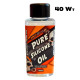 40 Wt Silicone Oil 100ml