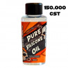Huile Silicone 150.000 Cst 100ml