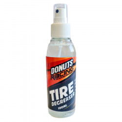 Tire degreaser 100ml