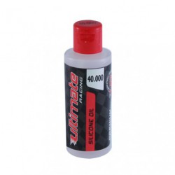 Huile silicone 40.000 CPS