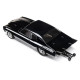 1/16 1970 Chevelle Drag Car RTR, Black