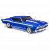 1/16 1970 Chevelle Drag Car RTR, Blue