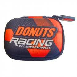 Boîte pour 12 Bougies DONUTS-RACING