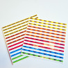 Stickers marquages (2 Planches)