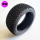 RAIN EVO XW (Gomme Pluie V2) Pneu Seul (4)