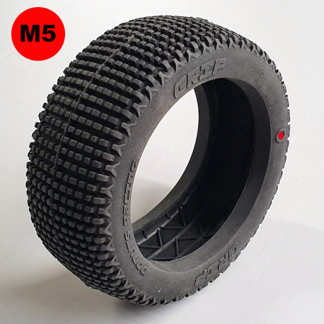 GRIP Tire only Ultra Soft M5 (4)