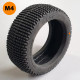 GRIP SUPER SOFT M4 Pneu seul (4)