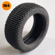 GRIP Tire only Super Soft M4 (4)