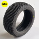 GRIP SOFT M3 Pneu Seul  (4)