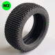 GRIP Tire only Medium M2 (4)