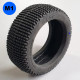 GRIP Tire only HARD M1 (4)
