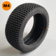 DUST Tire only Super Soft M4 (4)