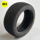 DUST Tire only Soft M3 (4)