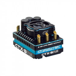 1/8 Pro GT ESC