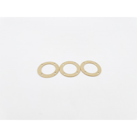 S12-2 : Diff. Gasket Asbestos free (0,4mm)(3)