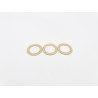 S12-2 : Diff. Gasket Asbestos free (0,4mm)(3)
