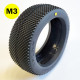 KALIF SOFT M3 Tires only (4)