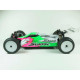 S14-4D “Dirt” 1/10 4WD Off-Road Racing Buggy PRO Kit