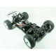 S14-4D “Dirt” 1/10 4WD Off-Road Racing Buggy PRO Kit