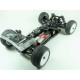 S14-4D “Dirt” 1/10 4WD Off-Road Racing Buggy PRO Kit